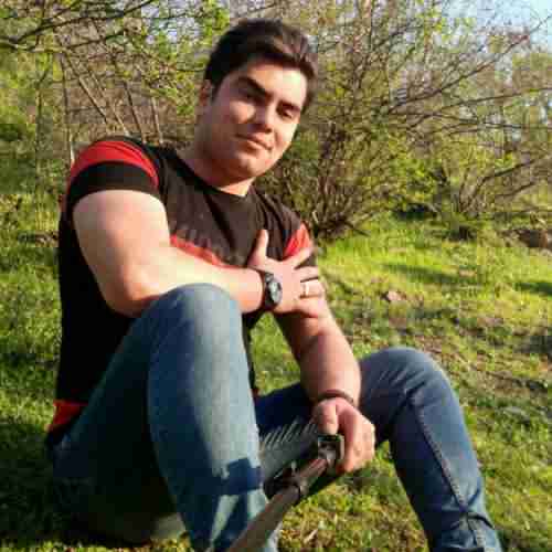 دانلود آهنگ جواد نکایی کد خدا دانلود آهنگ جواد نکایی کد خدا