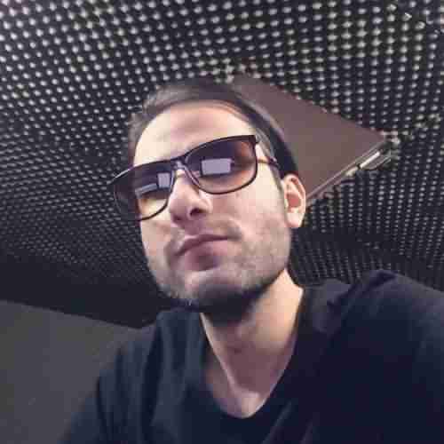 دانلود آهنگ مهدی احمدوند عشقم