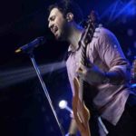 دانلود آهنگ مهدی یراحی اشکو بارون