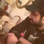 دانلود آهنگ مهدی یراحی از خودت خبر بیار