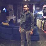 دانلود آهنگ مهدی یراحی امشبم گذشت