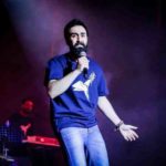 دانلود آهنگ مهدی یراحی همیشه عاشقت بودم