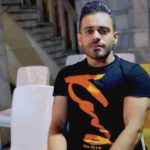 دانلود آهنگ مهرداد پازواری هوا طوفانی بوه