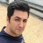 دانلود آهنگ میثم معافی از تو دفاع کردم