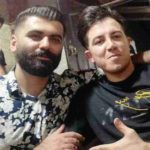 دانلود آهنگ سفارش هاکردمه اون وقت یاری میلاد قربانی
