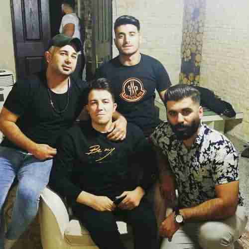 دانلود آهنگ میلاد قربانی یل یل میدون پلنگ ایرون