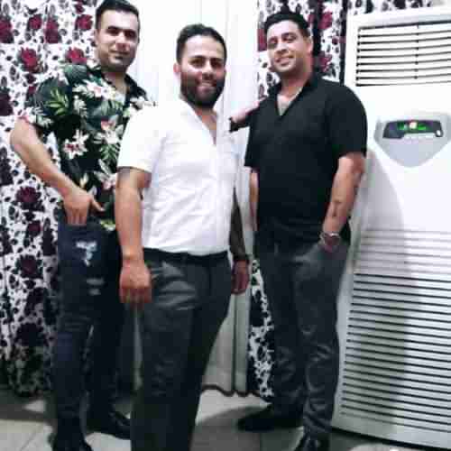 دانلود آهنگ محمد اسمعلی رقص دروم