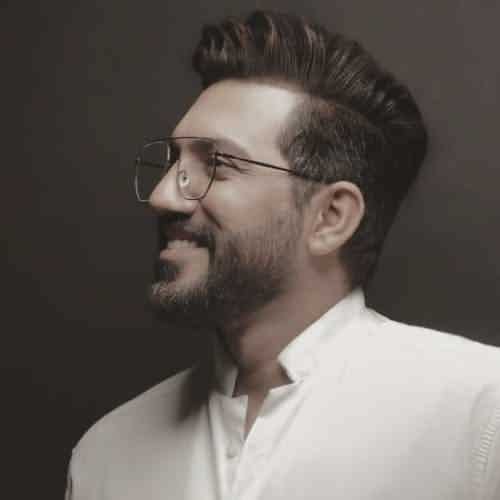 دانلود آهنگ محسن بهمنی بی معرفت