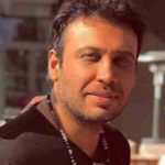 دانلود آهنگ بیا که چشم تو تا شرم و ناز دارد محسن چاوشی