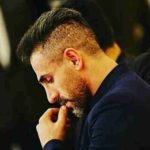 دانلود آهنگ مرتضی اشرفی شوخی