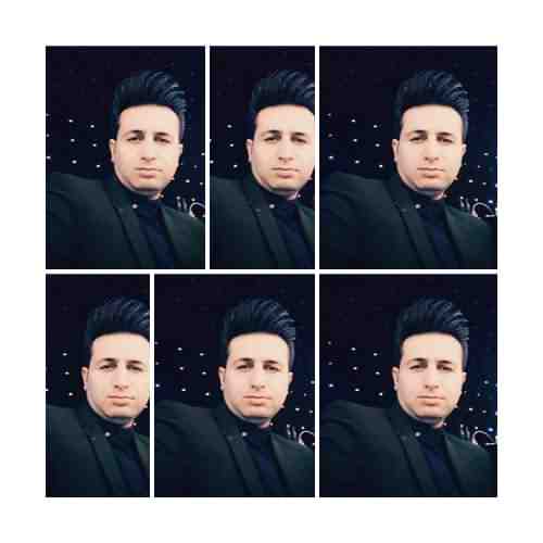دانلود آهنگ مرتضی جعفرزاده آخ چه ظالمی