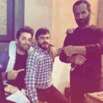 دانلود آهنگ نیما مهدوی و علی اکبر محمدی مریم جان