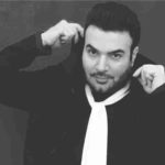 دانلود آهنگ عشقم جونم عمرم عزیزم دوست دارم امید آمری و مهدی مقدم