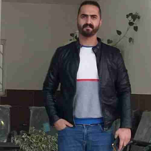 دانلود آهنگ رضا کرد فراری