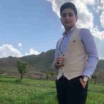 دانلود آهنگ صالح جعفر زاده جانا