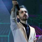 دانلود آهنگ سامان جلیلی عاشقتم