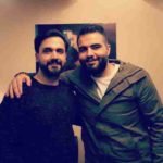 دانلود آهنگ شاد صداش کنی فقط بگه جانم شاهین بنان