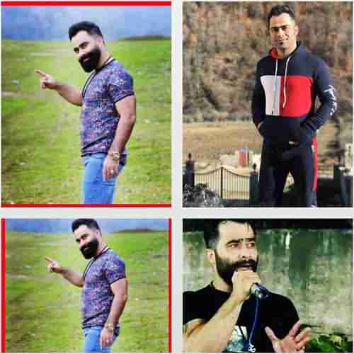 دانلود آهنگ سینه ره سپر هاکن ها دادا دشمن ره پرپر هاکن ای ولا