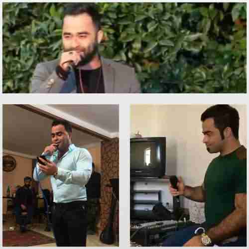 دانلود آهنگ چه بخوای چه نخوای تورو بدست میارم ولی قاسمی