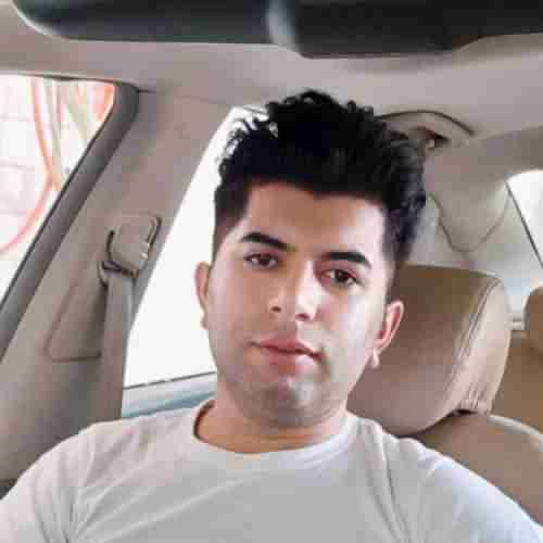 دانلود آهنگ علی رزاقی یادته روزای آخر