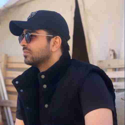 دانلود آهنگ فرزاد فرخ دوستم داشته باش