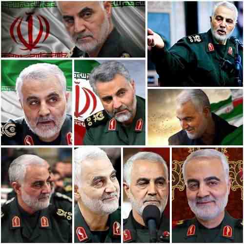 دانلود نوحه گلچین حاج قاسم سلیمانی دانلود نوحه گلچین حاج قاسم سلیمانی