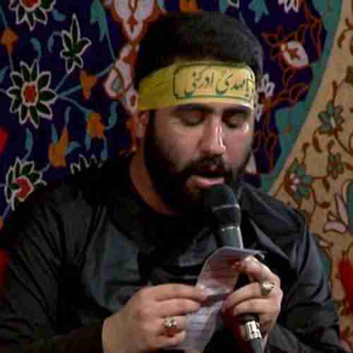 دانلود نوحه دنیا شده آماده‌ی یک جنگ جهانی از حسین طاهری