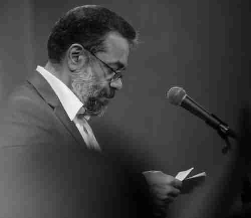 دانلود نوحه رسم فاطمیه هر سال از محمود کریمی