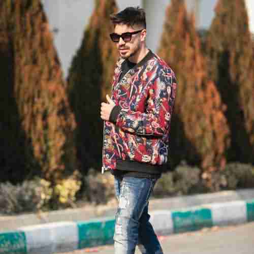 دانلود آهنگ مسعود روح نیکان که چی