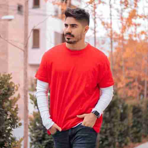 دانلود آهنگ مسعود روح نیکان صدات کردم هی