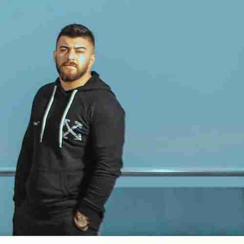 دانلود آهنگ مهدی آبگون کنج زندون
