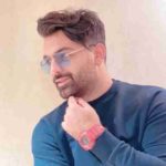 دانلود آهنگ مهدی منافی بیا فکری به حالم کن