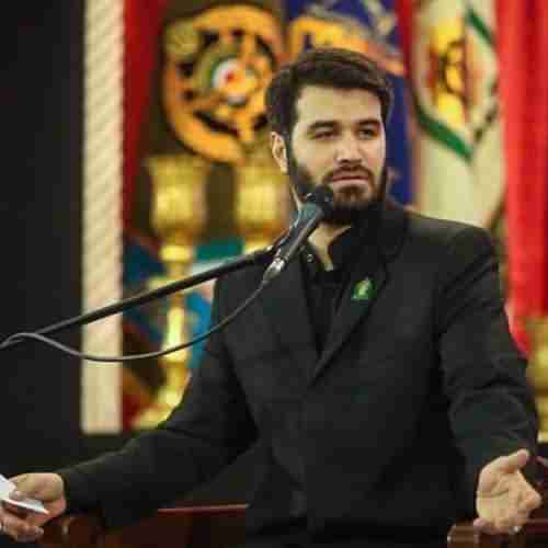 دانلود نوحه سوی شهر ما شهیدی آوردند از میثم مطیعی