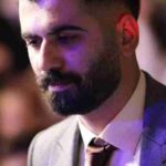 دانلود آهنگ میلاد قربانی غم دختر