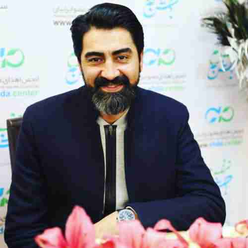 دانلود آهنگ کسی نیست پشت سرم میدونم باید برم محمدرضا علیمردانی