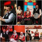 دانلود آهنگ ناصر وحدتی اَی خان باجِی