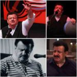 دانلود آهنگ ناصر وحدتی سیا ابران