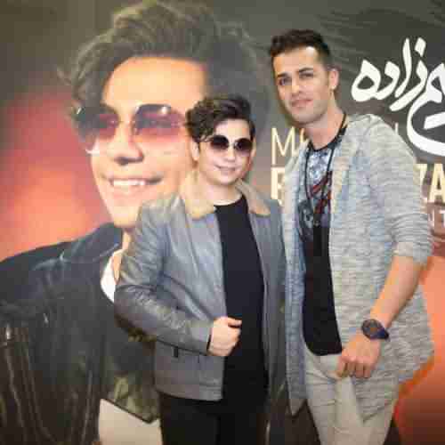 دانلود آهنگ صالح رضایی منمو عکسات