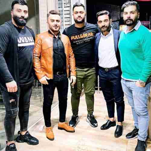 دانلود آهنگ ابی عالی پیک اول