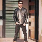 دانلود آهنگ مسعود روح نیکان دیوونه وار