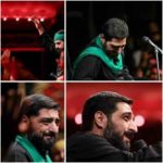 دانلود نوحه السلام علی الحسین از مجید بنی فاطمه دانلود نوحه السلام علی الحسین از مجید بنی فاطمه