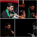 دانلود نوحه فدای تو تو که شرط اسلامی از مجید بنی فاطمه دانلود نوحه فدای تو تو که شرط اسلامی از مجید بنی فاطمه