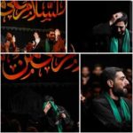 دانلود نوحه گاهی دلم میگیره از مجید بنی فاطمه دانلود نوحه گاهی دلم میگیره از مجید بنی فاطمه