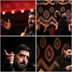 دانلود نوحه حیدر همیشگی است از مجید بنی فاطمه دانلود نوحه حیدر همیشگی است از مجید بنی فاطمه