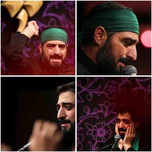 دانلود نوحه خودم را با سینه زدن به قتله گاه می کشم از مجید بنی فاطمه