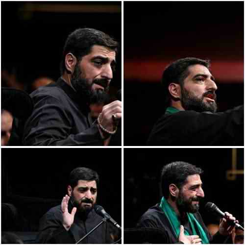 دانلود نوحه پرستار علی پاشو مادری کن از مجید بنی فاطمه دانلود نوحه پرستار علی پاشو مادری کن از مجید بنی فاطمه