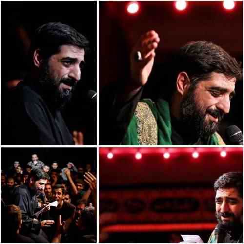 دانلود مداحی رسد رزق محبان اباعبدلله از مجید بنی فاطمه
