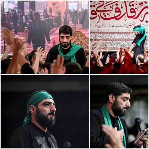 دانلود نوحه روضه کوچه خودش اندازه صدسال حرفه از مجید بنی فاطمه