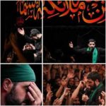 دانلود نوحه سلام فاطمیه سلام ماه ماتم از مجید بنی فاطمه دانلود نوحه سلام فاطمیه سلام ماه ماتم از مجید بنی فاطمه