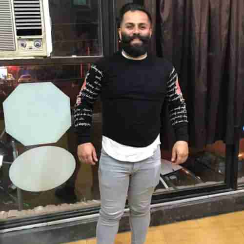 دانلود آهنگ محمد اسمعلی حلیمه دار کلایی دانلود آهنگ محمد اسمعلی حلیمه دار کلایی